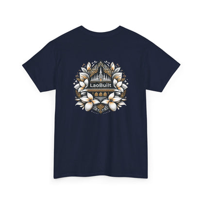 LAOBUILT THATLUANG T-SHIRT