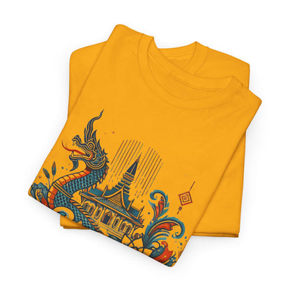 SABAIDEE FESTIVAL T-SHIRT