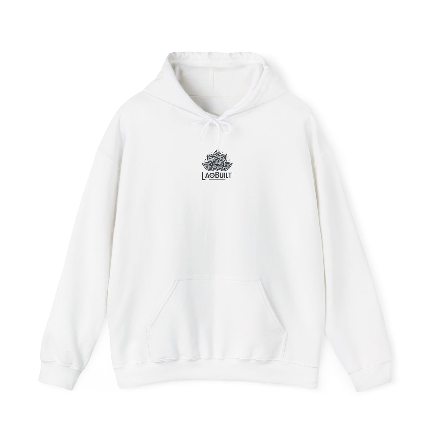SABAIDEE PI MAI HOODIE