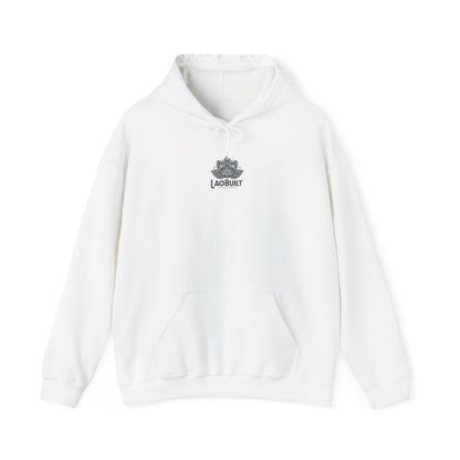SABAIDEE PI MAI HOODIE