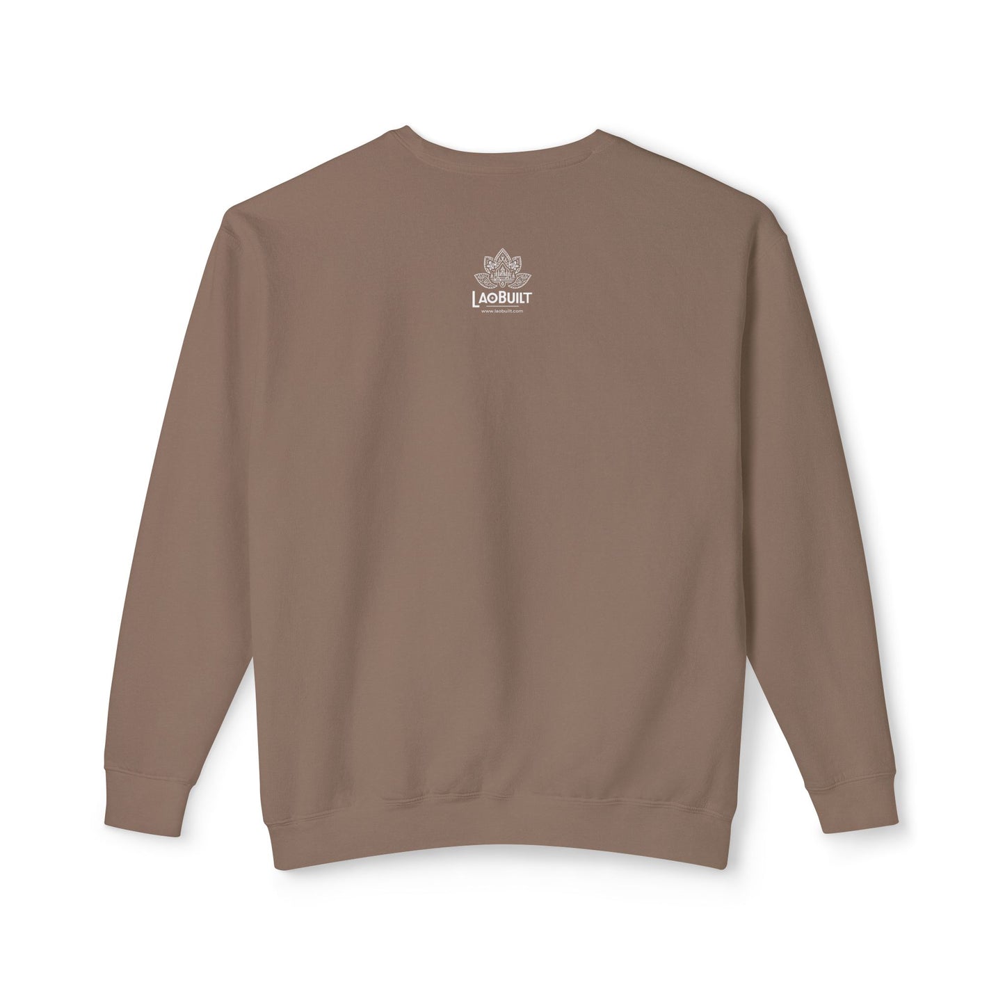 LAOS TRICK OR TREAT HALLOWEEN EDITION SWEATSHIRT