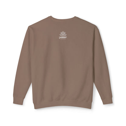 LAOS TRICK OR TREAT HALLOWEEN EDITION SWEATSHIRT