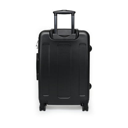 LAOBUILT ICONIC SUITCASE