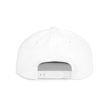 LAOBUILT SNAPBACK (EMBROIDERY)