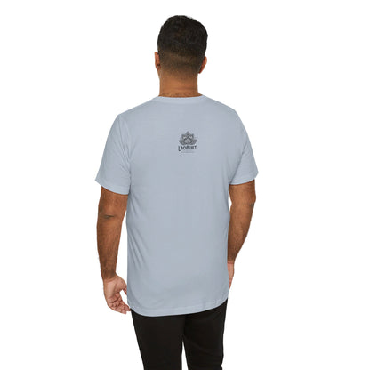 MADE IN LAOS T-SHIRT