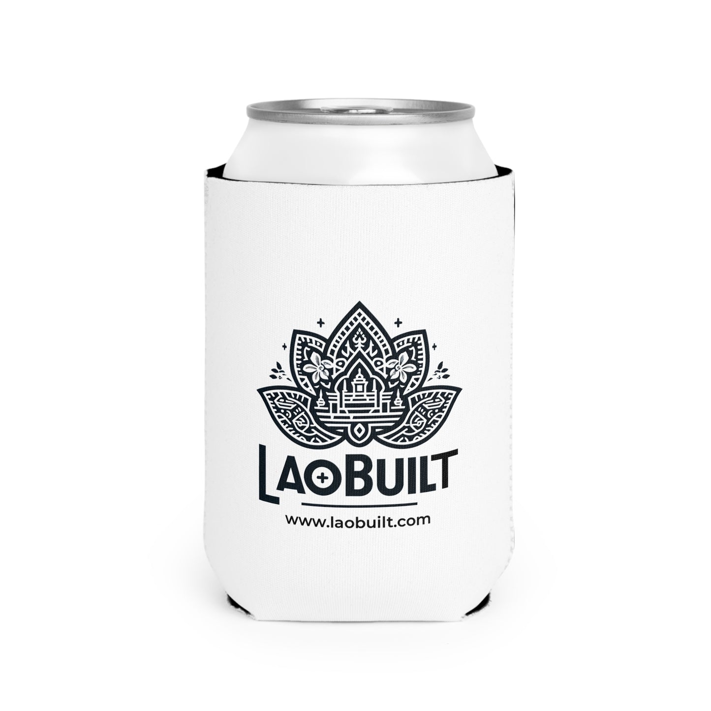 LAOBUILT COOLER SLEEVE