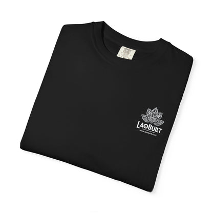 LAOBUILT T-SHIRT