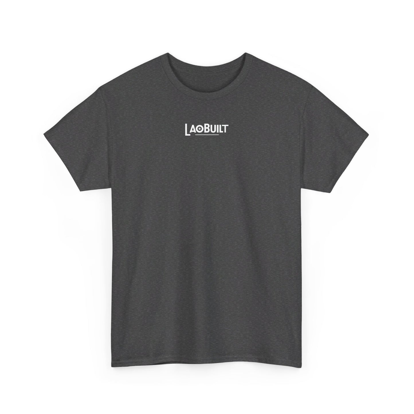 LAOBUILT THATLUANG T-SHIRT