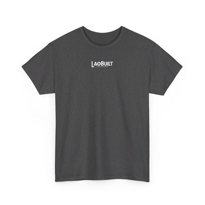 LAOBUILT THATLUANG T-SHIRT
