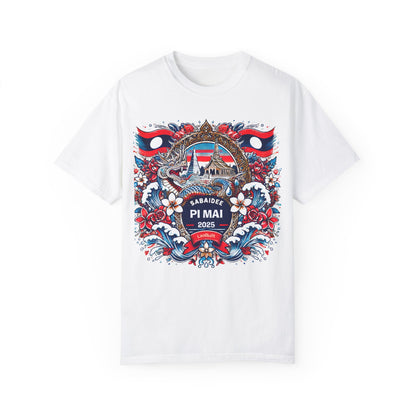 SABAIDEE PI MAI T-SHIRT