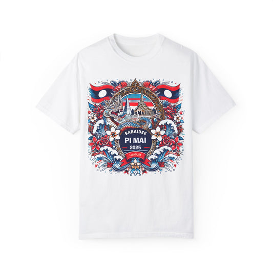 SABAIDEE PI MAI T-SHIRT