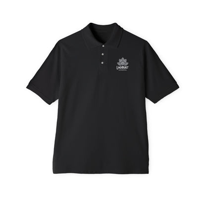 MEN'S BE CREATIVE POLO SHIRT