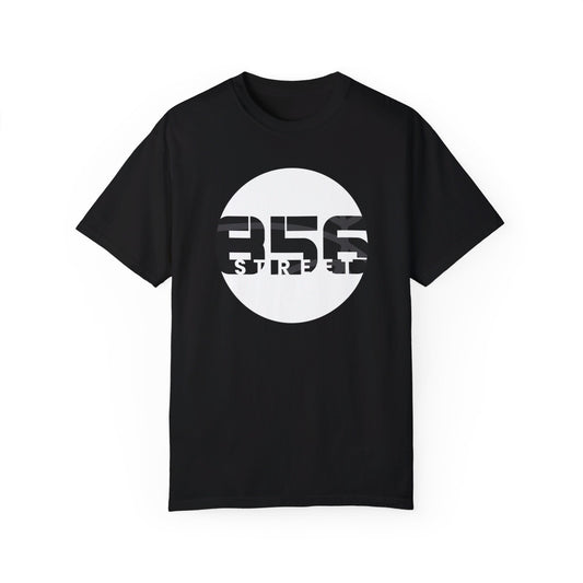 856 STREET T-SHIRT (MADE IN LAOS)