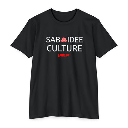 SABAIDEE CULTURE T-SHIRT