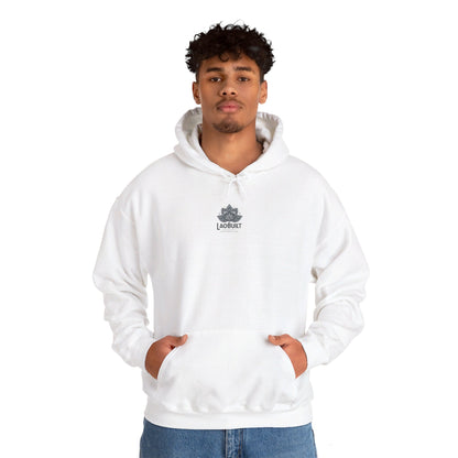 LAOBUILT NATURE-INSPIRED SWEATER