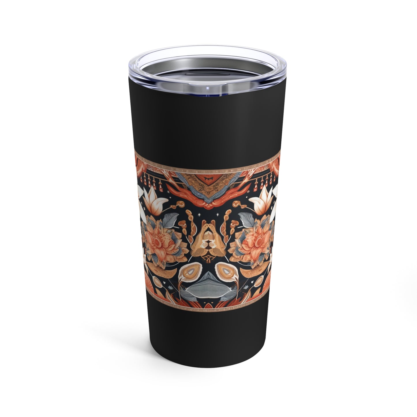 LAOBUILT TUMBLER
