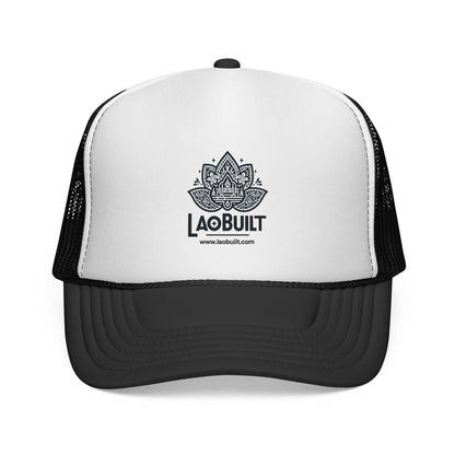 LAOBUILT CAP