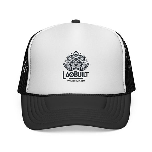 LAOBUILT CAP