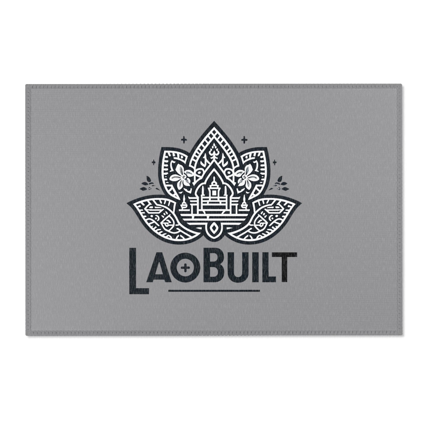 LAOBUILT RUG