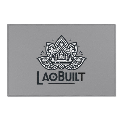 LAOBUILT RUG