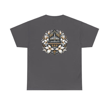 LAOBUILT THATLUANG T-SHIRT
