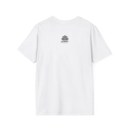 LAO RETRO T-SHIRT