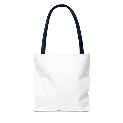LAOBUILT TOTE BAG