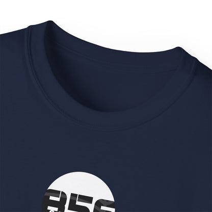 856 STREET CARTOON T-SHIRT
