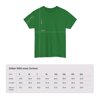 LAOBUILT THATLUANG T-SHIRT