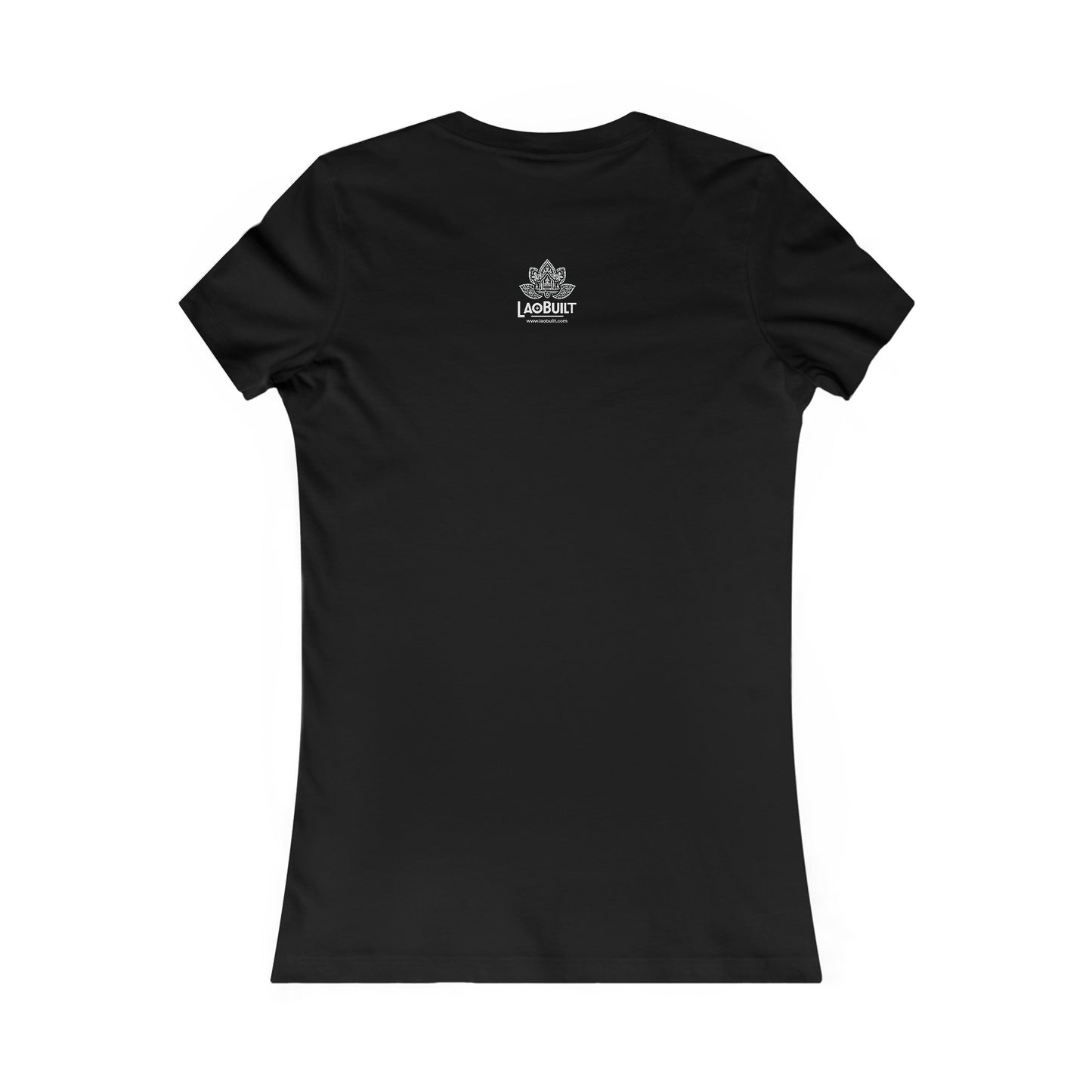 WOMEN'S SABAIDEE BEAUTIFUL T-SHIRT