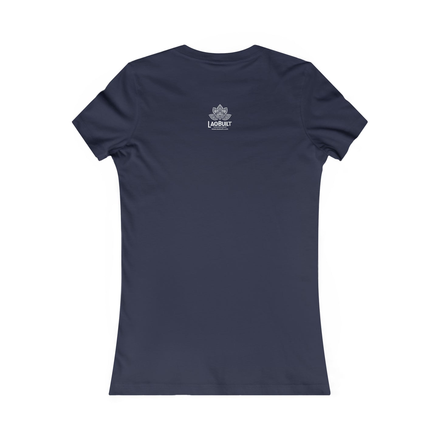 WOMEN'S SABAIDEE BEAUTIFUL T-SHIRT
