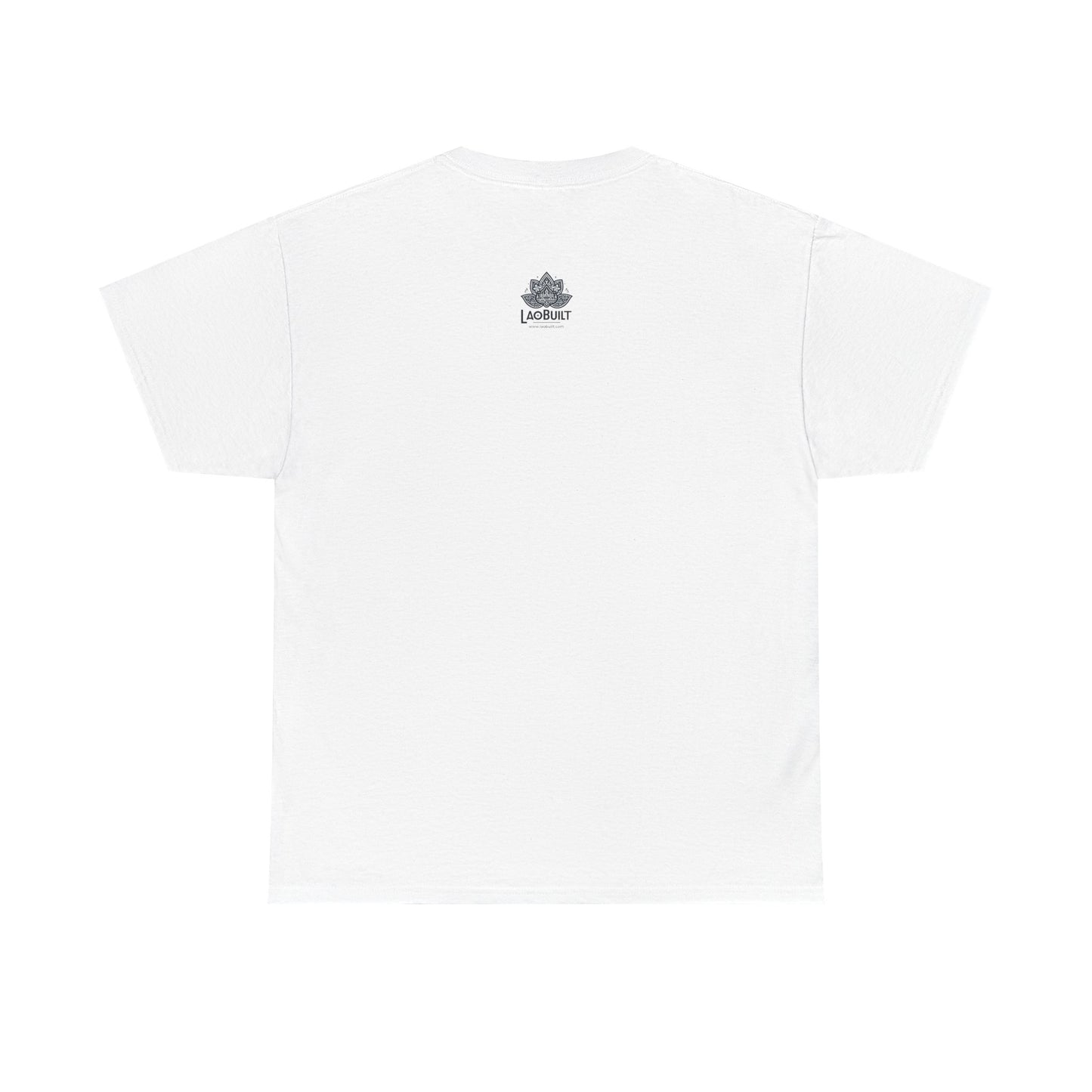 LAOBUILT SUMMER 2026 - LIMITED EDITION