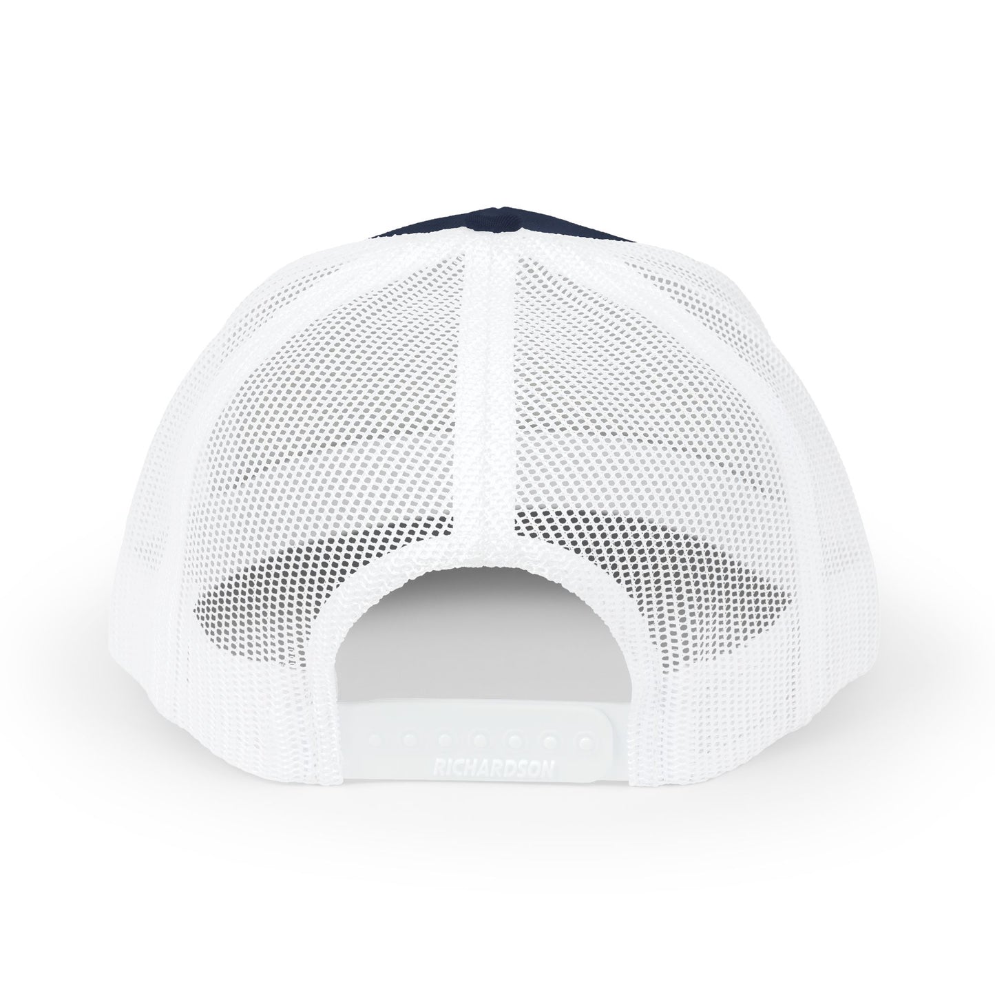 856 STREET SNAPBACK CAP TRUCKER CAP (EMBROIDERY)