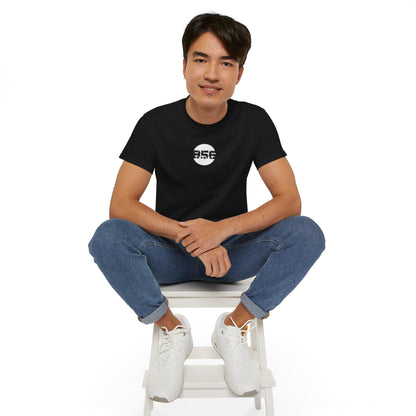 856 STREET CARTOON T-SHIRT