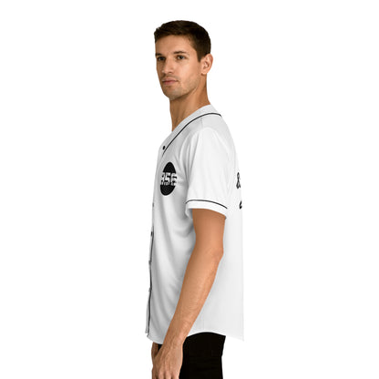 MEN'S 856 STREET BASEBALL JERSEY