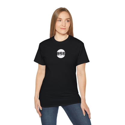 856 STREET CARTOON T-SHIRT