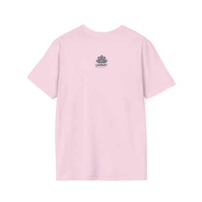 LAO RETRO T-SHIRT