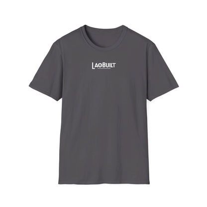 I STAY LAO T-SHIRT