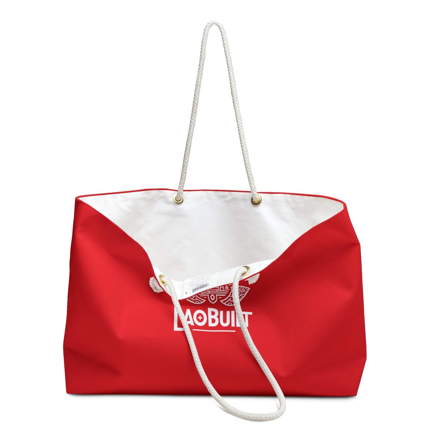 LAOBUILT WEENENDER BAG