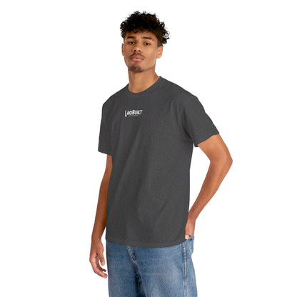 LAOBUILT THATLUANG T-SHIRT