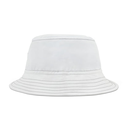 LAOBUILT BUCKET HAT