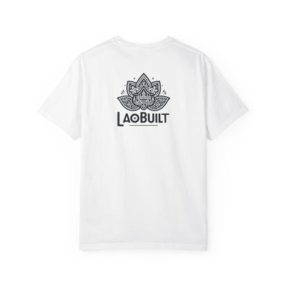 LAOBUILT T-SHIRT