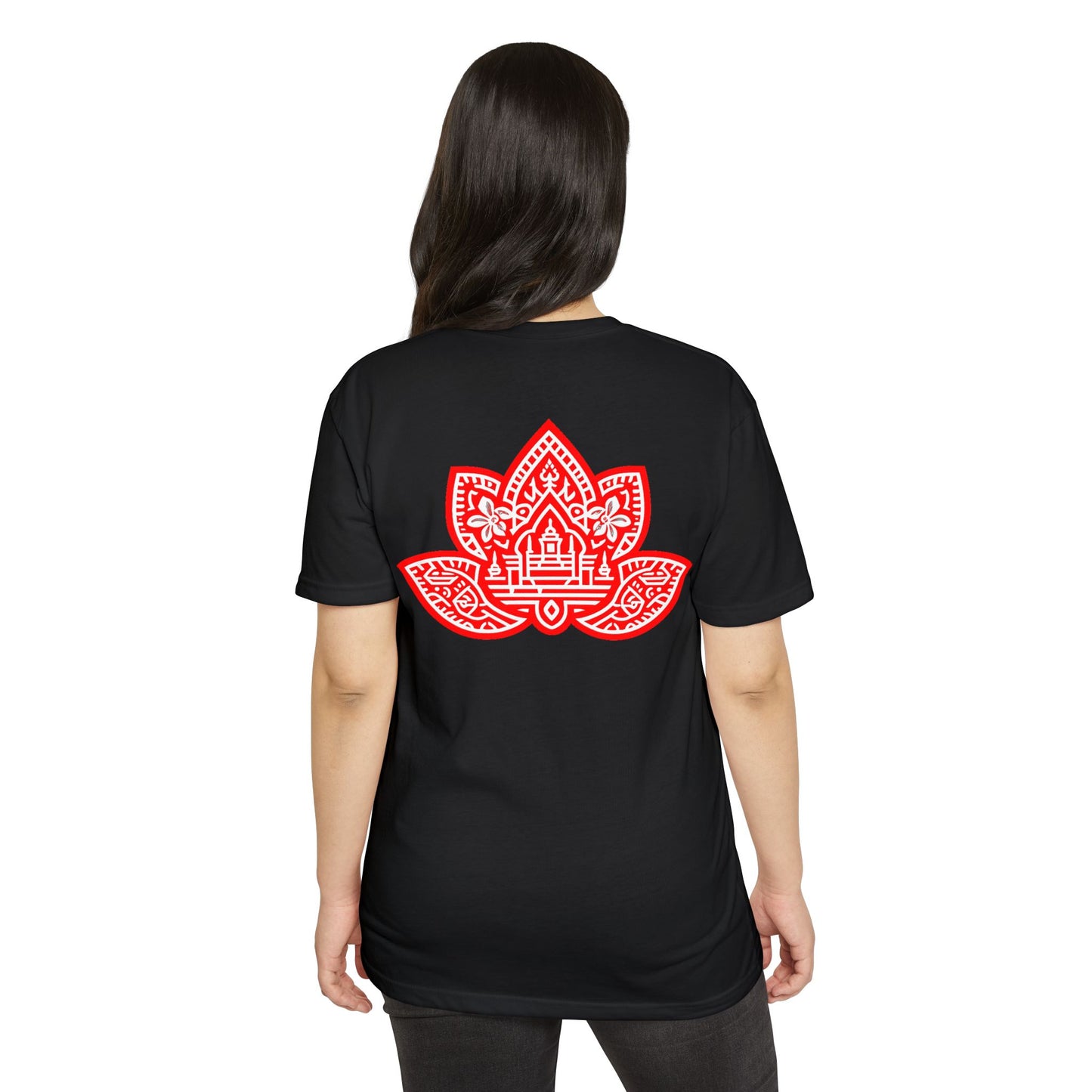 SABAIDEE CULTURE T-SHIRT