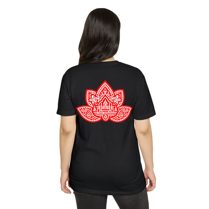 SABAIDEE CULTURE T-SHIRT