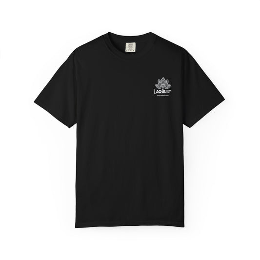 LAOBUILT T-SHIRT