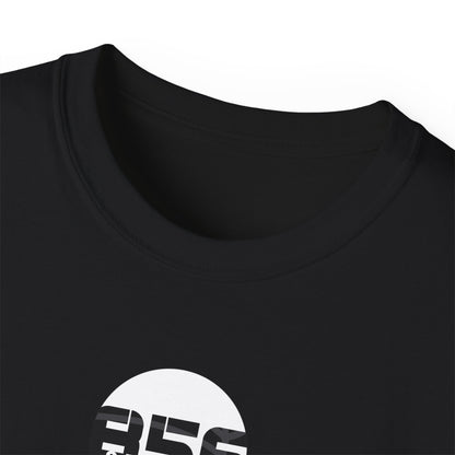 856 STREET CARTOON T-SHIRT