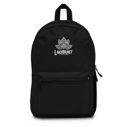 LAOBUILT BACKPACK