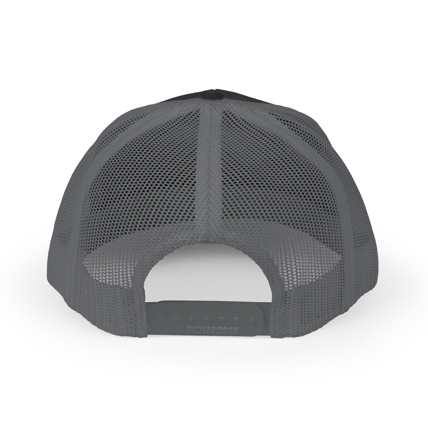 856 STREET SNAPBACK CAP TRUCKER CAP (EMBROIDERY)