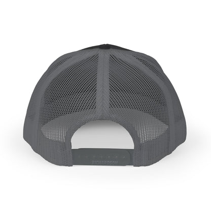 856 STREET SNAPBACK CAP TRUCKER CAP (EMBROIDERY)