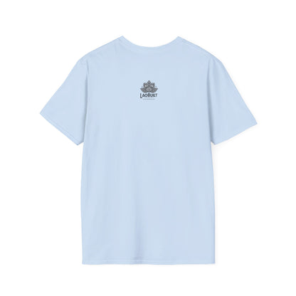LAO RETRO T-SHIRT